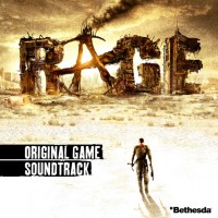 Purchase Rod Abernethy - Rage (Complete Videogame Score) CD1