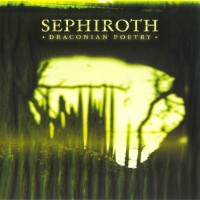 Purchase Sephiroth - Draconian Poetry