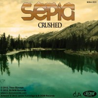 Purchase Sepia - Crushed (EP)