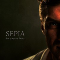 Purchase Sepia - For Gorgeous Lovers