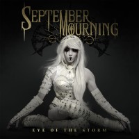 Purchase September Mourning - Eye Of The Storm (CDS)