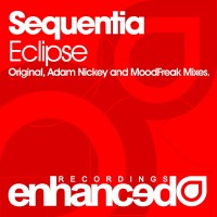 Purchase Sequentia - Eclipse (CDS)