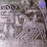 Purchase Sequentia - Edda. Myths From Medieval Iceland