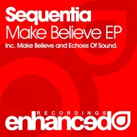 Purchase Sequentia - Make Believe (EP)