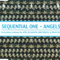 Purchase Sequential One - Angels (EP)