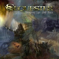 Purchase Sequester - Shaping Life And Soul