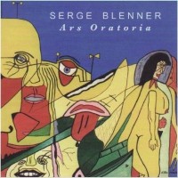 Purchase Serge Blenner - Ars Oratoria