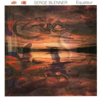Purchase Serge Blenner - Equateur