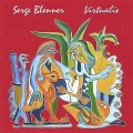 Buy Serge Blenner - Virtualis Mp3 Download