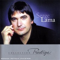 Purchase Serge Lama - Collection Prestige