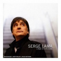 Purchase Serge Lama - L'age D'horizons