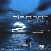 Purchase Serge Mazerand - Clair De Loon