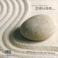 Purchase Serge Mazerand - Pause