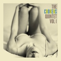Purchase The Cookers - Volume One