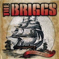 Purchase The Briggs - Leaving The Ways