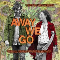 Purchase VA - Away We Go OST