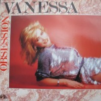 Purchase Vanessa - Obsession (Vinyl)