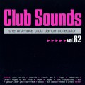 Buy VA - Club Sounds: The Ultimate Club Dance Collection Vol. 82 CD1 Mp3 Download