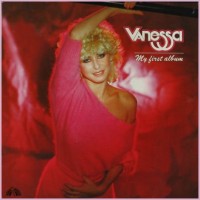 Purchase Vanessa - My First Album (Vinyl)