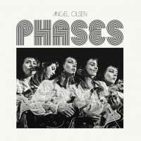 Purchase Angel Olsen - Phases