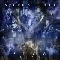 Purchase Spock's Beard - Snow Live CD1