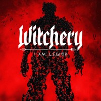 Purchase Witchery - I Am Legion