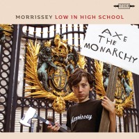 Purchase Morrissey - Low In High School