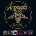 Buy Venom - Assault! (Box) - American Assault Mp3 Download