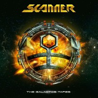 Purchase Scanner - The Galactos Tapes CD1