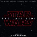 Purchase John Williams - Star Wars: The Last Jedi (Original Motion Picture Soundtrack) Mp3 Download