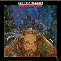 Purchase Bennie Maupin - Moonscapes (Vinyl)