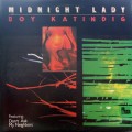 Buy Boy Katindig - Midnight Lady (Vinyl) Mp3 Download