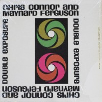 Purchase Chris Connor - Double Exposure (With Maynard Ferguson) (Vinyl)
