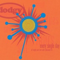 Purchase Dodgy - Every Single Day, Pt. 2 (CDS)