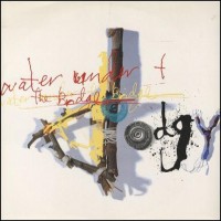 Purchase Dodgy - Water Under The Bridge (CDS)
