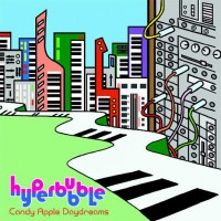 Purchase Hyperbubble - Candy Apple Daydreams