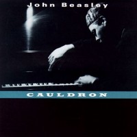 Purchase John Beasley - Cauldron