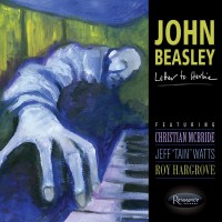 Purchase John Beasley - Letter To Herbie