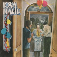 Purchase Jona Lewie - Gatecrasher (Vinyl)