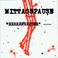 Purchase Mittagspause - Herrenreiter