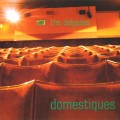 Buy THE DELGADOS - Domestiques Mp3 Download