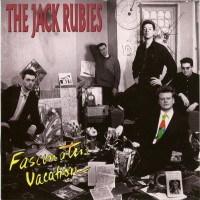 Purchase The Jack Rubies - Fascinatin' Vacation