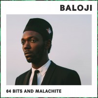 Purchase baloji - 64 Bits And Malachite