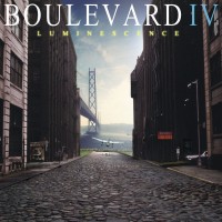 Purchase Boulevard - Boulevard IV - Luminescence