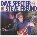 Buy Dave Specter & Steve Freund - Is What It Is Mp3 Download