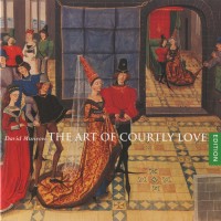 Purchase David Munrow & The Early Music Consort Of London - The Art Of Courtly Love CD2