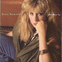 Purchase Juice Newton - Ain't Gonna Cry