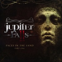 Purchase Jupiter Falls - Faces In The Sand