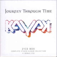 Purchase Kayak - Journey Through Time CD5