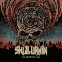 Purchase Skulldrain - Hatred Rising